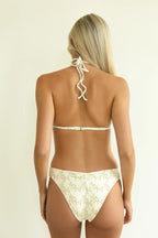 Lana Triangle Bikini Top