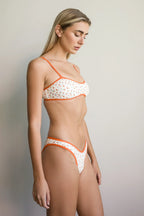 Blair Scoop Neck Bikini Top