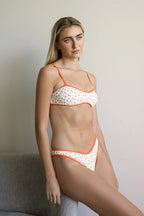 Blair Scoop Neck Bikini Top