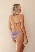 Pipeline Triangle Mia Cheeky Set