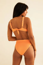 Reef Underwire Cheeky Set