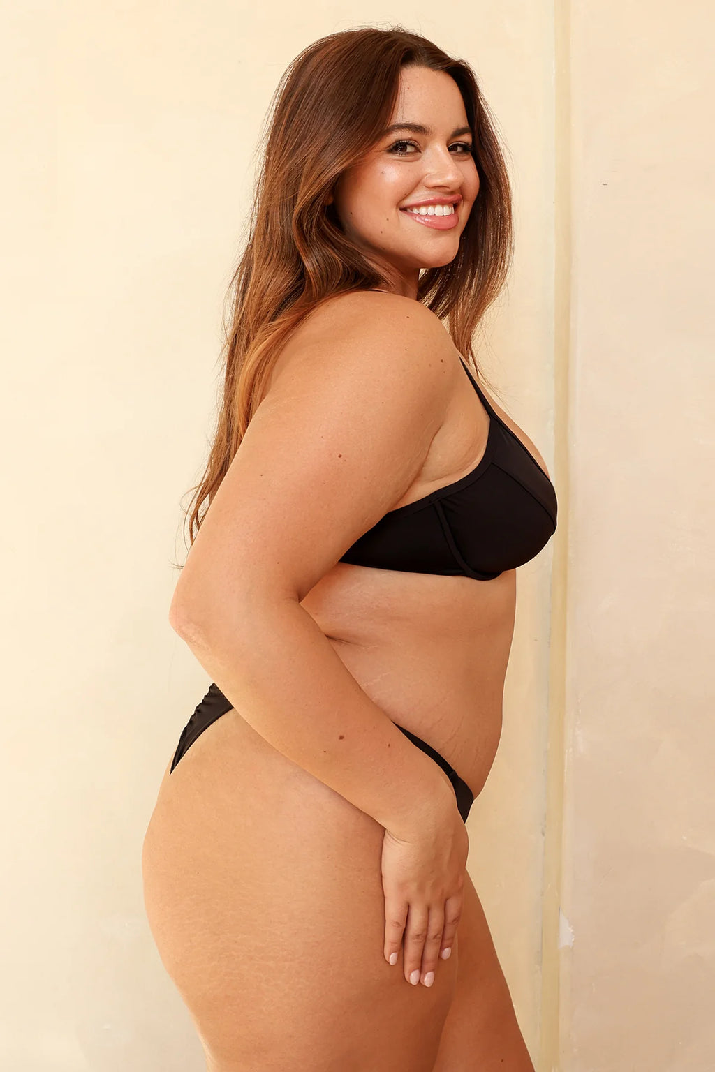 West Coast Underwire Bikini Top