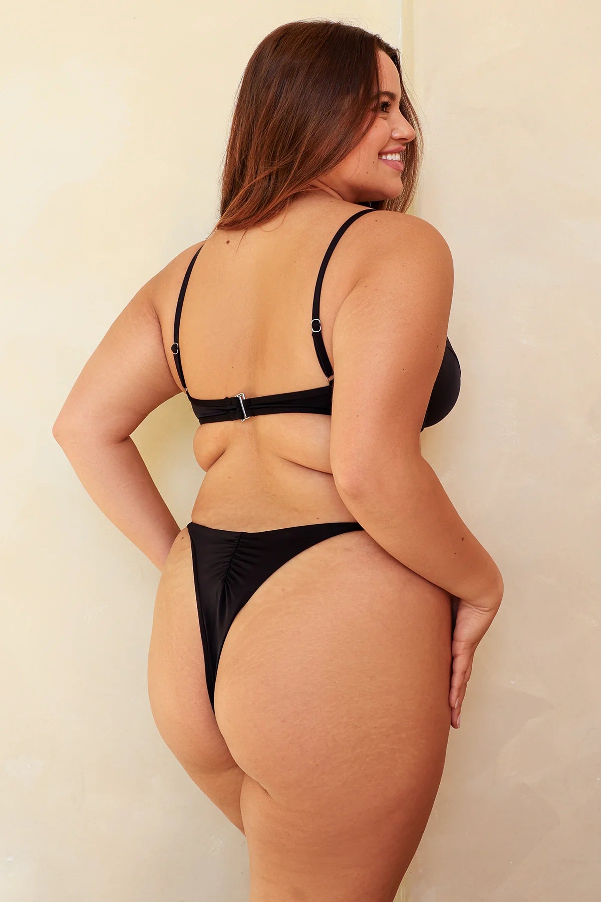 West Coast Underwire Bikini Top