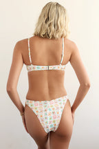 West Coast Underwire Bikini Top