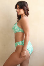 West Coast Underwire Bikini Top