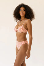 West Coast Underwire Bikini Top