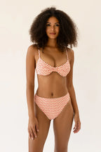 West Coast Underwire Bikini Top