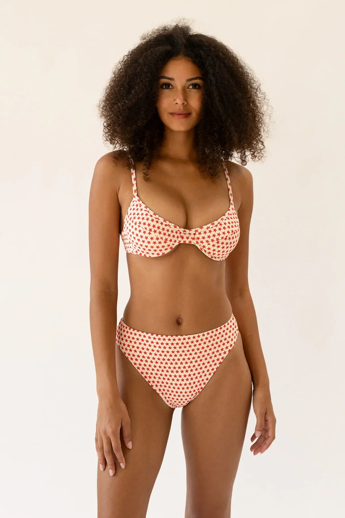 West Coast Underwire Bikini Top