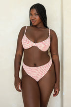 West Coast Underwire Bikini Top