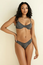 West Coast Underwire Bikini Top