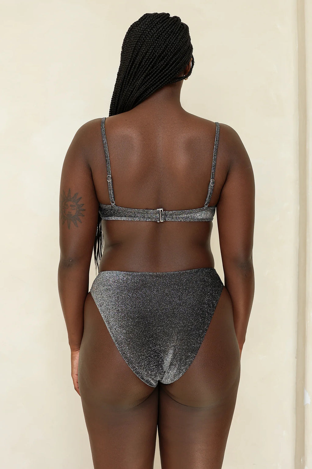 West Coast Underwire Bikini Top