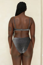 West Coast Underwire Bikini Top