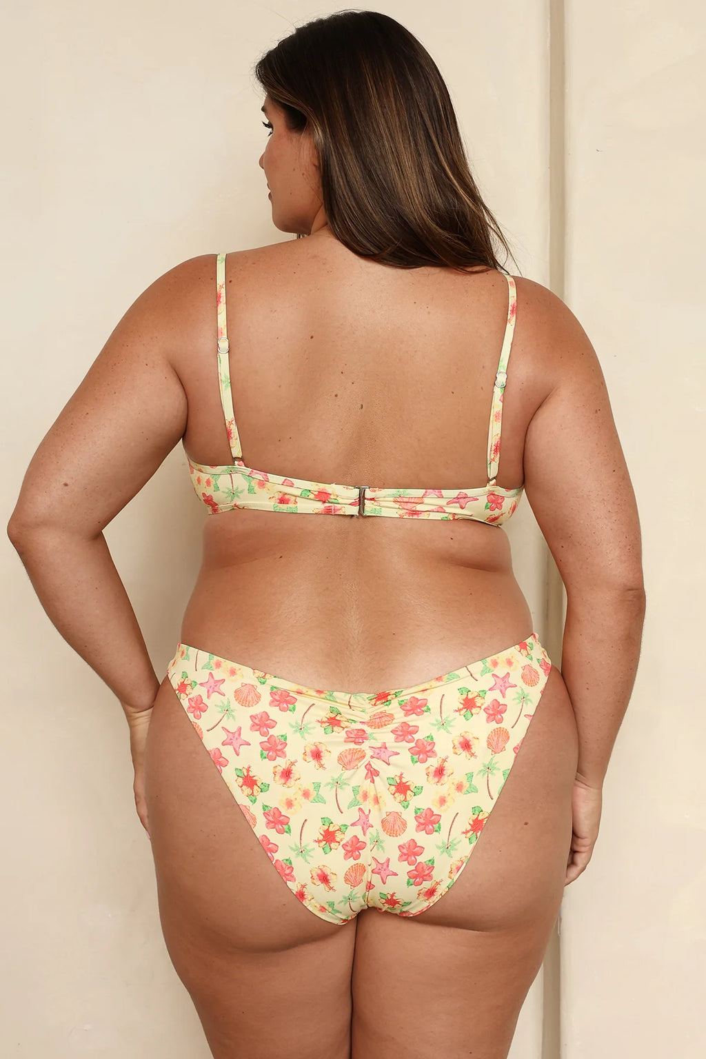 West Coast Underwire Bikini Top