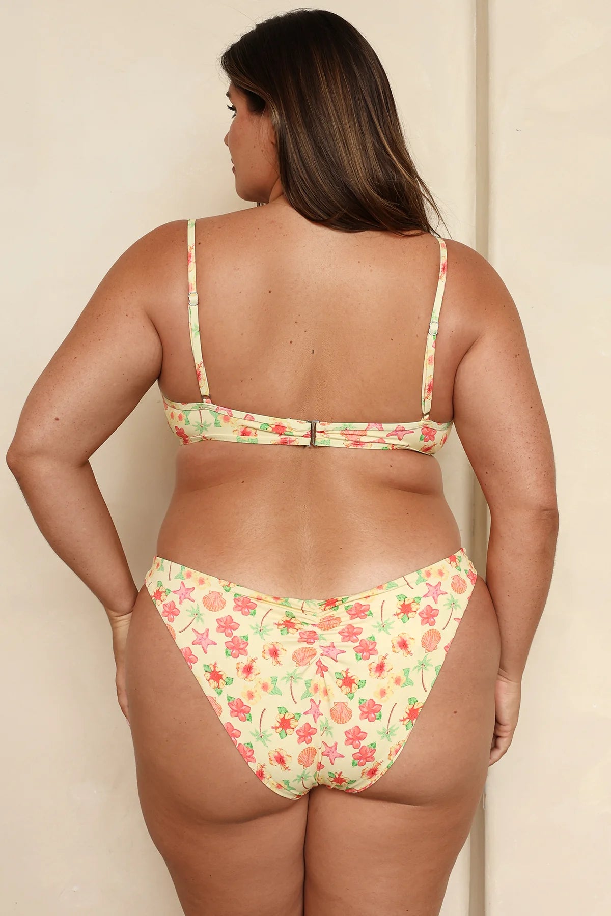 West Coast Underwire Bikini Top