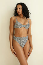 West Coast Underwire Bikini Top