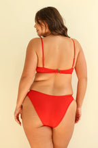 West Coast Underwire Bikini Top