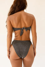 Hudson Bandeau Bikini Top