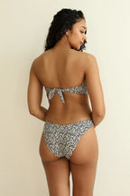 Hudson Bandeau Bikini Top