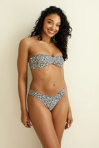 Hudson Bandeau Bikini Top