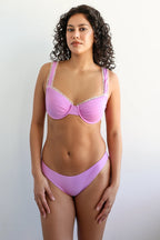 Priscilla Underwire Bikini Top