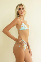 Spritz Triangle Super Cheeky Set