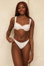 Verona Underwire Bikini Top