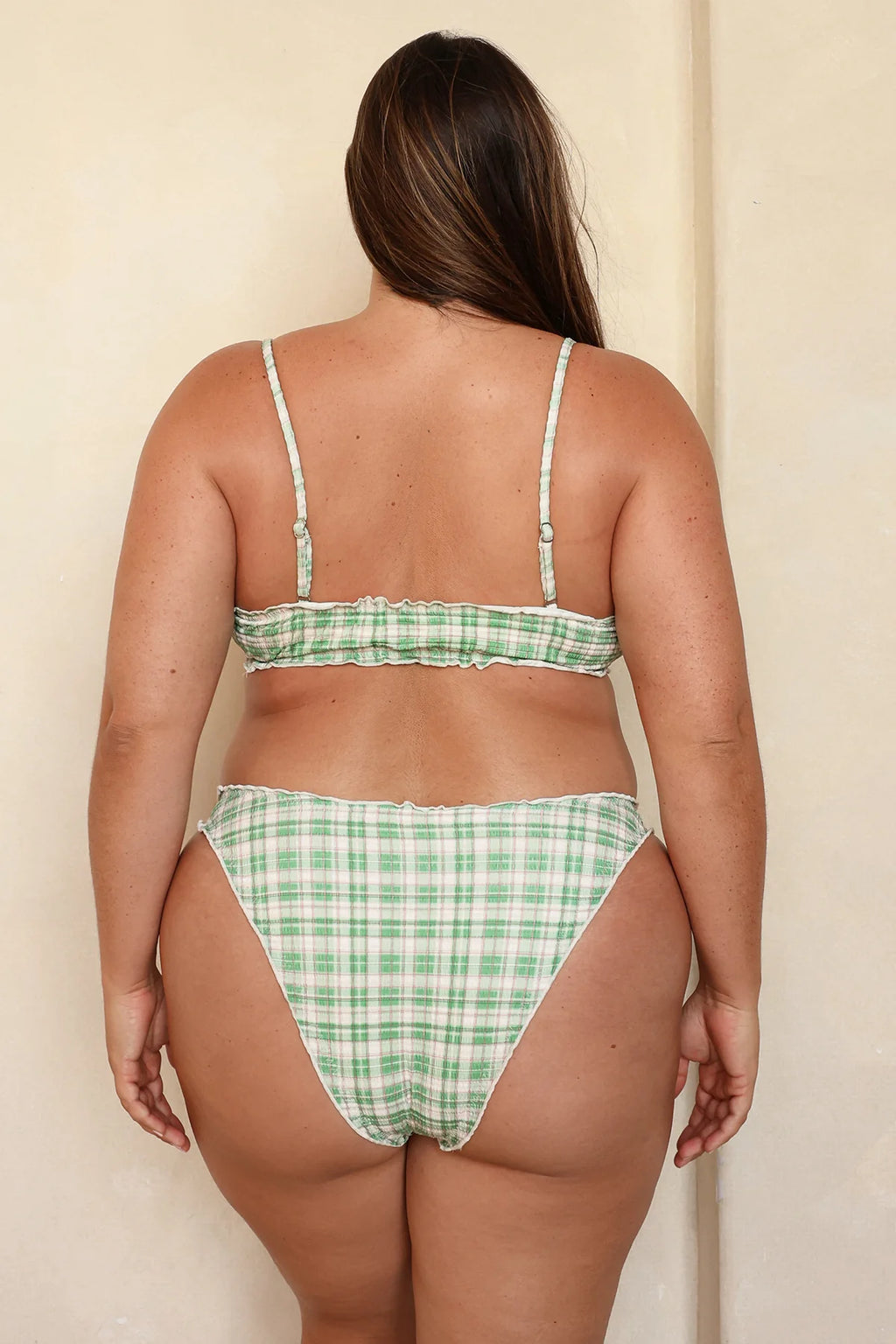 Wrapped In Warmth Scoop Cheeky Set