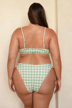 Wrapped In Warmth Scoop Cheeky Set