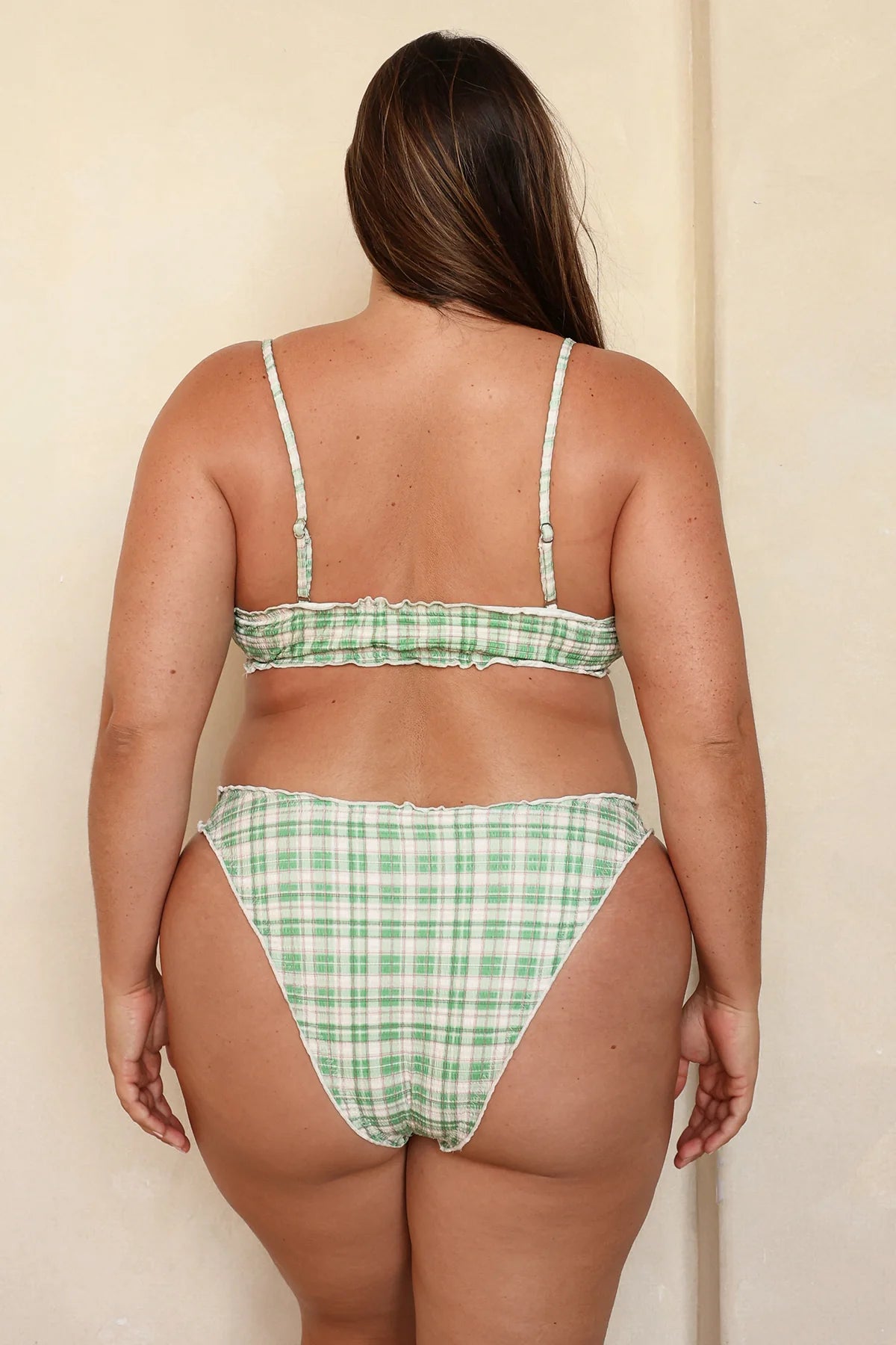 Wrapped In Warmth Scoop Cheeky Set