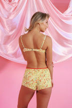 Urban Daisy Underwire Full Set