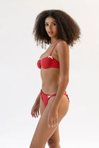 Ines Underwire Bikini Top