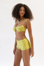 Ines Underwire Bikini Top