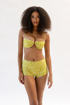 Ines Underwire Bikini Top