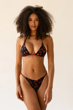 Bali Triangle Bikini Top