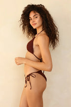 Bali Triangle Bikini Top