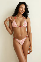 Bali Triangle Bikini Top