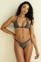 Bali Triangle Bikini Top