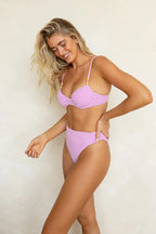 Costa Underwire Bikini Top