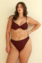 Costa Underwire Bikini Top