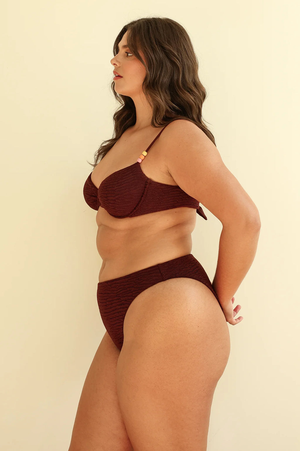 Costa Underwire Bikini Top