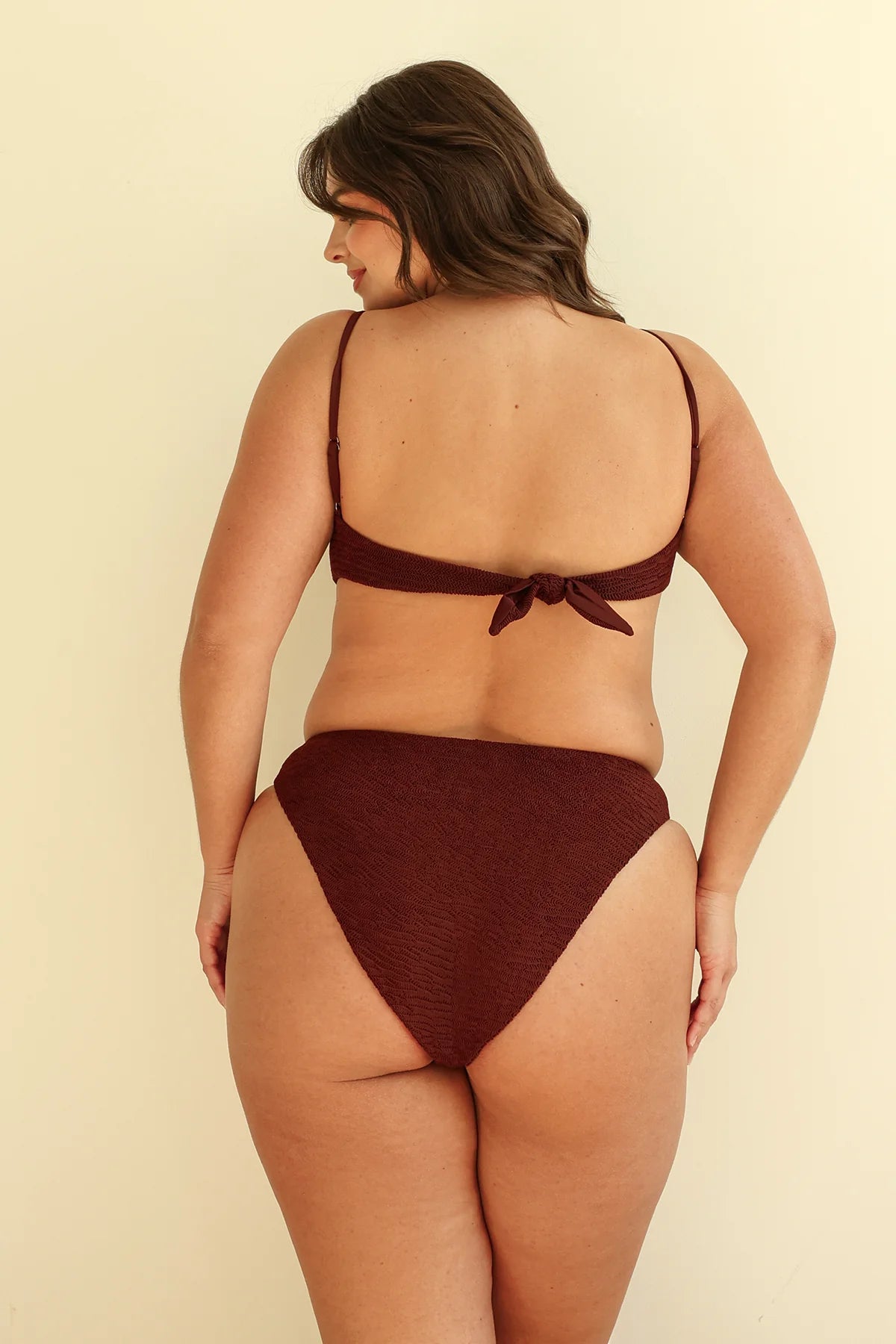 Costa Underwire Bikini Top