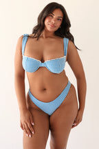 Athena Underwire Bikini Top