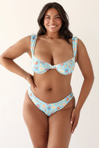 Athena Underwire Bikini Top