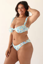 Athena Underwire Bikini Top