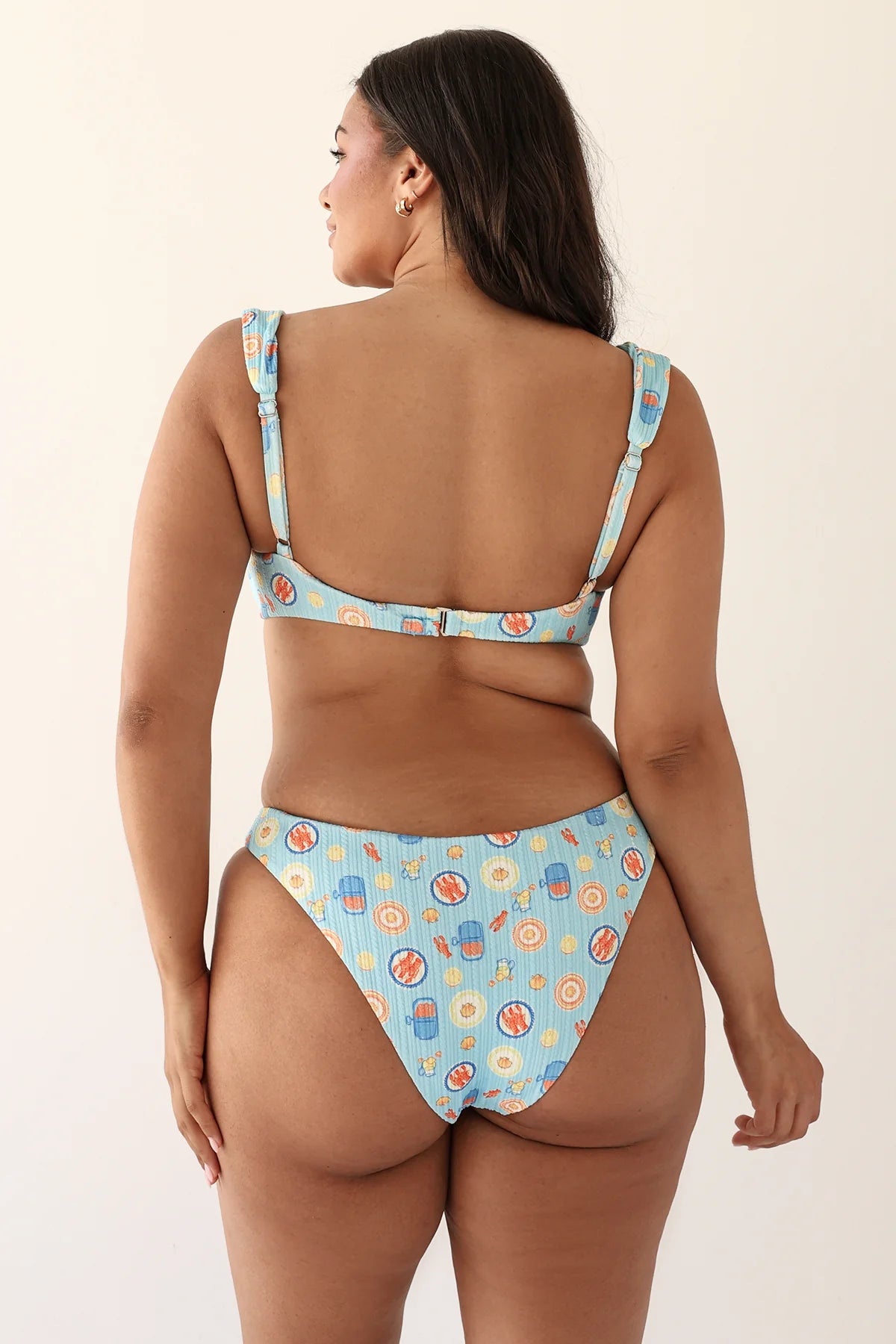 Athena Underwire Bikini Top