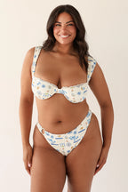 Athena Underwire Bikini Top