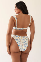 Athena Underwire Bikini Top