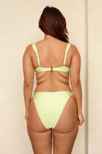 Cleo Underwire Bikini Top