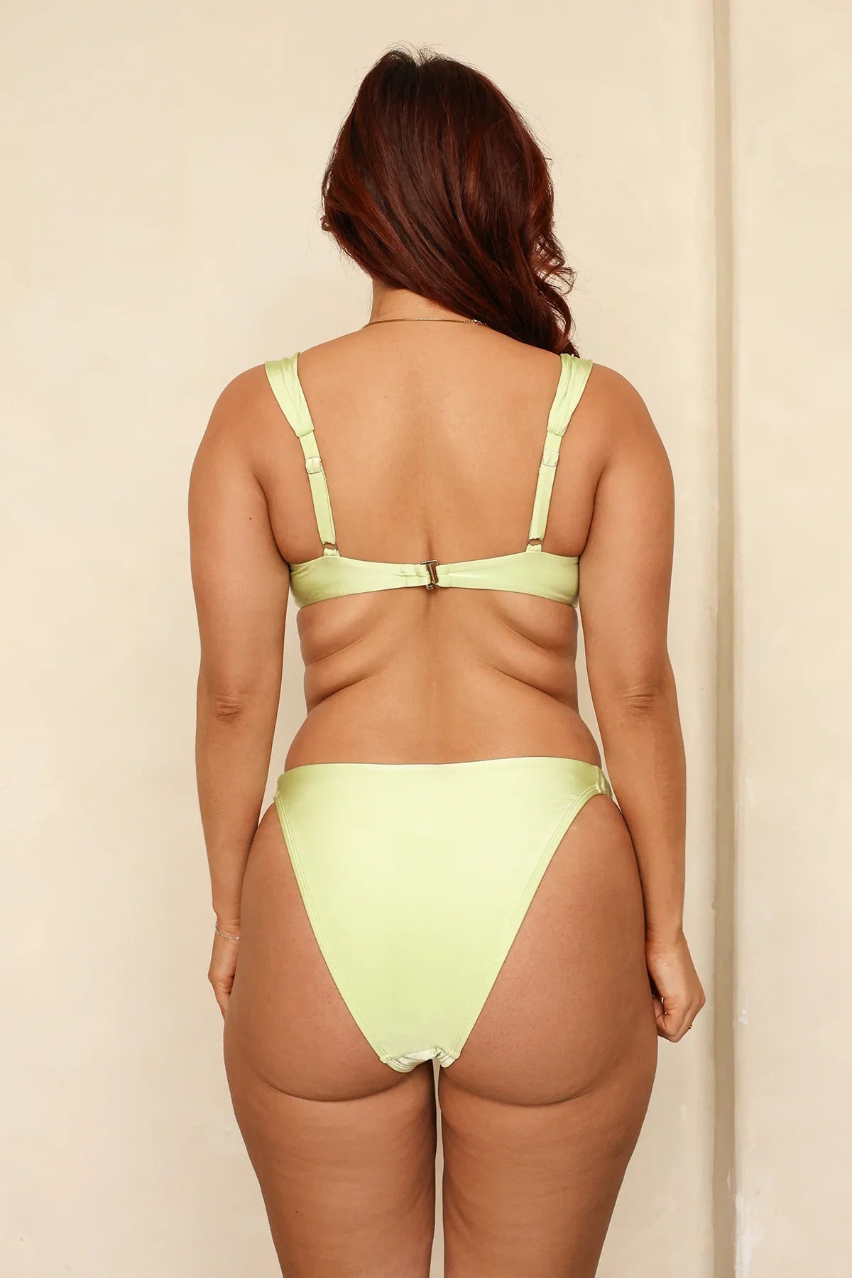 Cleo Underwire Bikini Top