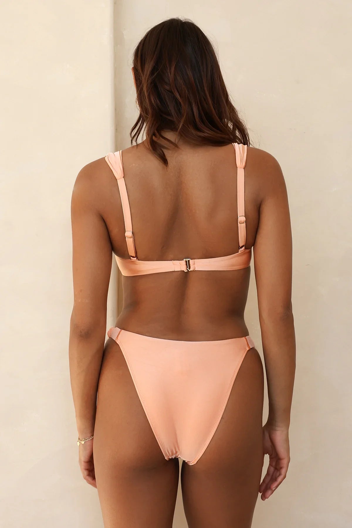 Cleo Underwire Bikini Top